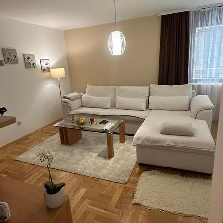 Ferienwohnung Perla Stan Breka SJJ Exterior foto