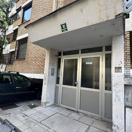 Ferienwohnung Perla Stan Breka SJJ Exterior foto