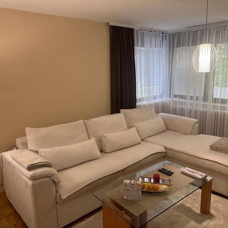 Ferienwohnung Perla Stan Breka SJJ Exterior foto