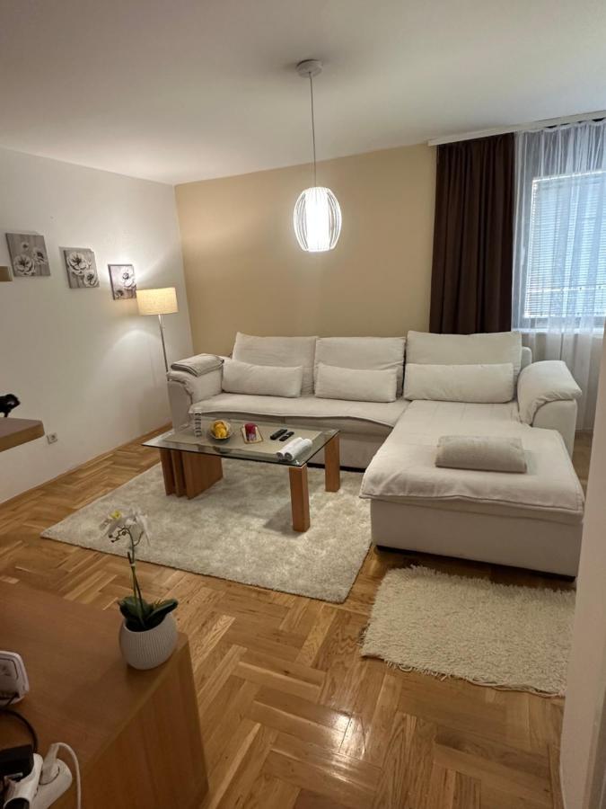 Ferienwohnung Perla Stan Breka SJJ Exterior foto