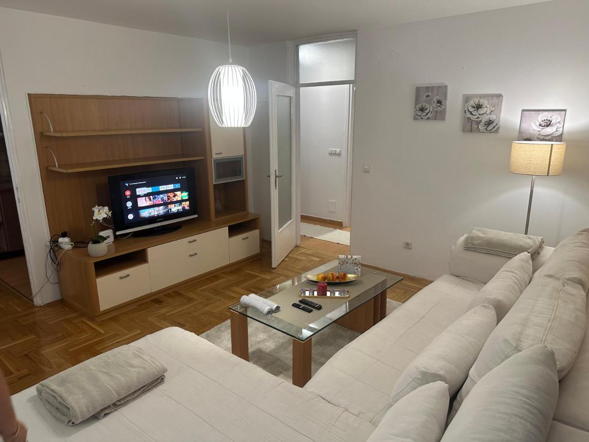 Ferienwohnung Perla Stan Breka SJJ Exterior foto