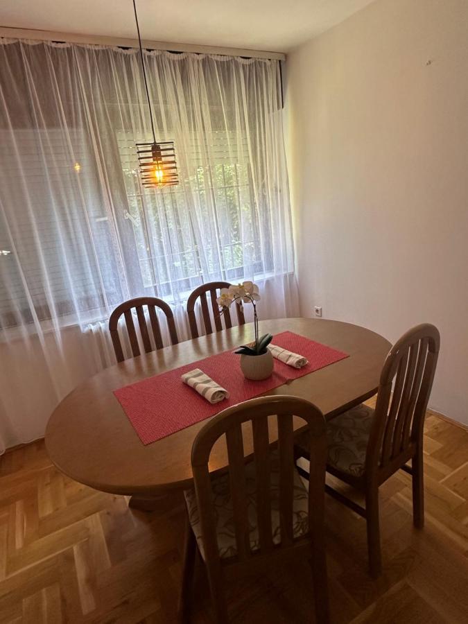 Ferienwohnung Perla Stan Breka SJJ Exterior foto
