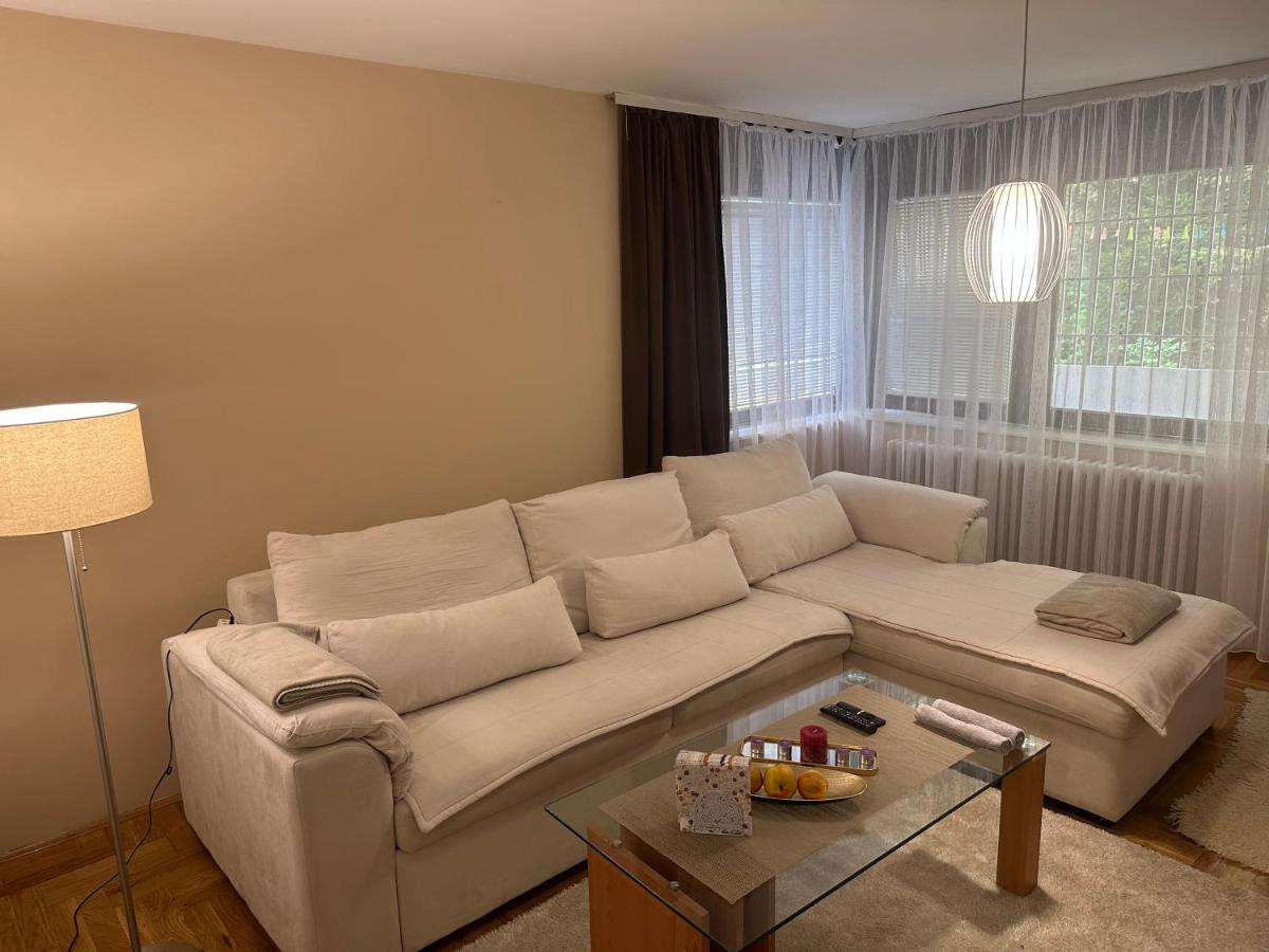 Ferienwohnung Perla Stan Breka SJJ Exterior foto